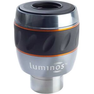 Celestron Lentille De Microscope Ocular Luminos 2´´ 31 Mm Black One Size unisex - Publicité Celestron Lentille De Microscope Ocular Luminos 2´´ 31 Mm Black One Size unisex - Publicité