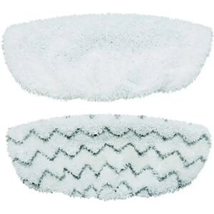 Bissell Remplacement De La Serpillière 1252 White One Size unisex - Publicité Bissell Remplacement De La Serpillière 1252 White One Size unisex - Publicité