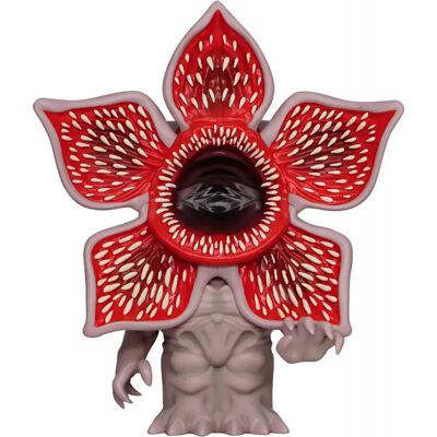 Monogram Tirelire Demogorgon Stranger Things 20 Cm Multicolor One Size unisex - Publicité Monogram Tirelire Demogorgon Stranger Things 20 Cm Multicolor One Size unisex - Publicité