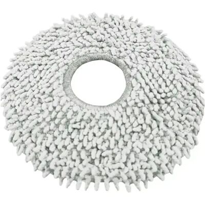 Midea Remplacement De La Serpillière V15 4 Unités Grey One Size unisex - Publicité Midea Remplacement De La Serpillière V15 4 Unités Grey One Size unisex - Publicité