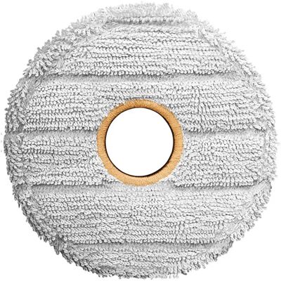 Dreame Remplacement De La Serpillière Matrix10 Ultra Grey One Size unisex - Publicité Dreame Remplacement De La Serpillière Matrix10 Ultra Grey One Size unisex - Publicité