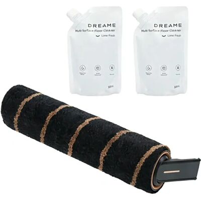 Dreame - VFBA - Aqua - Z10S St - kit d'accessoires pour aspirateur - Publicité Dreame - VFBA - Aqua - Z10S St - kit d'accessoires pour aspirateur - Publicité