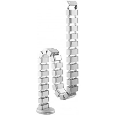 Equip Gestionnaire De Câbles 90052297 White One Size unisex - Publicité Equip Gestionnaire De Câbles 90052297 White One Size unisex - Publicité