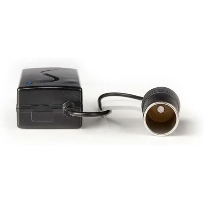 Nedis Alimentation En Courant Alternatif 230v 60w 50hz Black One Size unisex - Publicité Nedis Alimentation En Courant Alternatif 230v 60w 50hz Black One Size unisex - Publicité