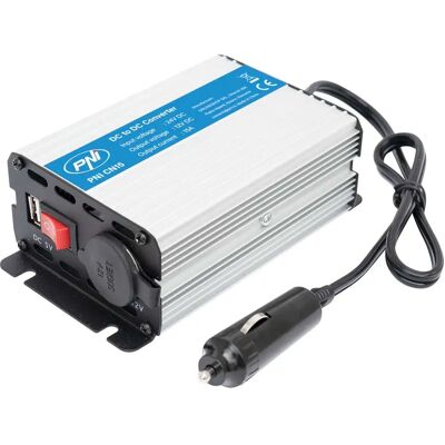 Pni Convertisseur De Tension Cn15 180w White One Size unisex - Publicité Pni Convertisseur De Tension Cn15 180w White One Size unisex - Publicité