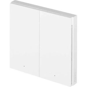 Xiaomi Interrupteur Intelligent Sans Fil Aqara Wrs-r02 White One Size unisex