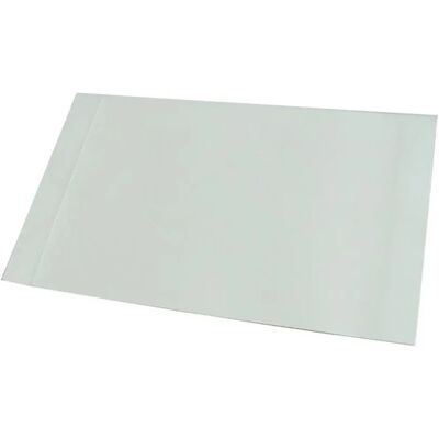 Gbc Protecteur A4 5 Unités Transparent One Size unisex - Publicité Gbc Protecteur A4 5 Unités Transparent One Size unisex - Publicité