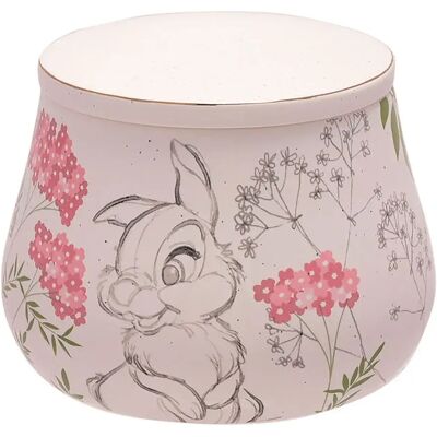 Widdop & Co. Joaillier Forest Friends Disney Pink One Size unisex - Publicité Widdop & Co. Joaillier Forest Friends Disney Pink One Size unisex - Publicité