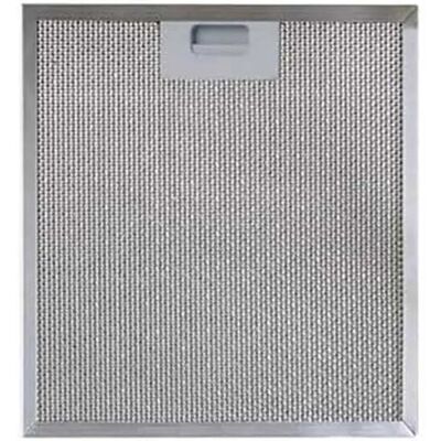 Cata Filtre De Hotte As-600 Grey One Size unisex - Publicité Cata Filtre De Hotte As-600 Grey One Size unisex - Publicité