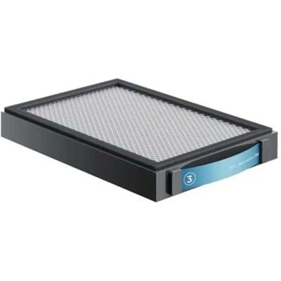 Xtool Filtre à Charbon Actif Safetypro Ap2 V1.0 Black One Size unisex - Publicité Xtool Filtre à Charbon Actif Safetypro Ap2 V1.0 Black One Size unisex - Publicité
