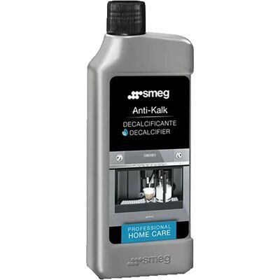 Détartrant Smeg - Naturel pour Machines à Café - 250ML - Publicité Détartrant Smeg - Naturel pour Machines à Café - 250ML - Publicité