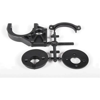 Axial - AX31106 - 2-Speed Hi/Lo - Support moteur - Publicité Axial - AX31106 - 2-Speed Hi/Lo - Support moteur - Publicité