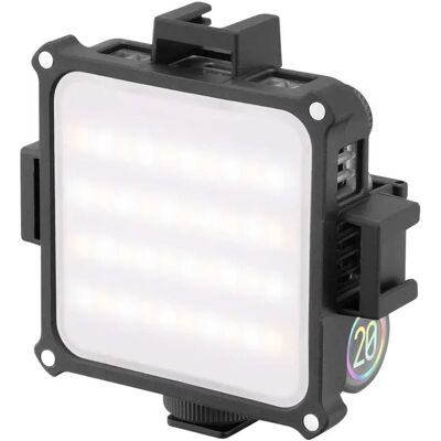 Zhiyun Projecteur Led Fiveray M20 Black One Size unisex - Publicité Zhiyun Projecteur Led Fiveray M20 Black One Size unisex - Publicité