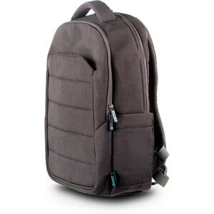 Urban Factory Sac à Dos Pour Ordinateur Portable 13-14´´ Dark Grey One Size unisex - Publicité Urban Factory Sac à Dos Pour Ordinateur Portable 13-14´´ Dark Grey One Size unisex - Publicité