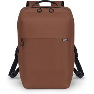 Dicota Sac à Dos Pour Ordinateur Portable Commuter 13-16´´ 16l Brown One Size unisex - Publicité Dicota Sac à Dos Pour Ordinateur Portable Commuter 13-16´´ 16l Brown One Size unisex - Publicité