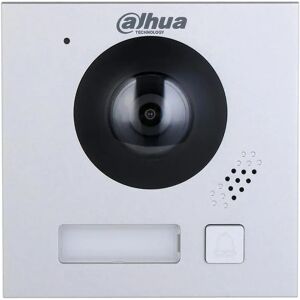 Dahua Visiophone Dhi-vto4202f-p1 White One Size unisex - Publicité Dahua Visiophone Dhi-vto4202f-p1 White One Size unisex - Publicité