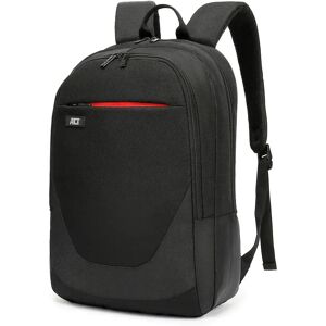 Act Sac à Dos Pour Ordinateur Portable Suburb Ac8565 Black One Size unisex - Publicité Act Sac à Dos Pour Ordinateur Portable Suburb Ac8565 Black One Size unisex - Publicité