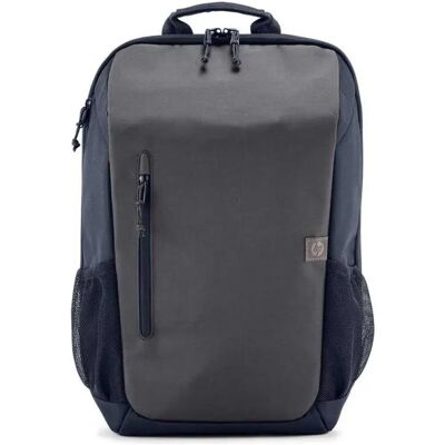 HP Sac à Dos Pour Ordinateur Portable Travel 18l 15.6´´ Black One Size unisex - Publicité HP Sac à Dos Pour Ordinateur Portable Travel 18l 15.6´´ Black One Size unisex - Publicité