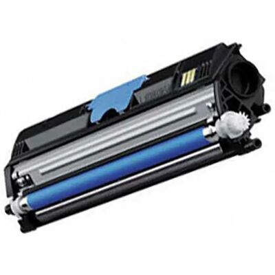 Generico Toner Epson Aculaser C1600/cx16 Cyan One Size unisex - Publicité Generico Toner Epson Aculaser C1600/cx16 Cyan One Size unisex - Publicité