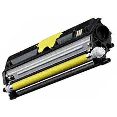 Generico Toner Epson Aculaser C1600/cx16 Yellow One Size unisex - Publicité Generico Toner Epson Aculaser C1600/cx16 Yellow One Size unisex - Publicité