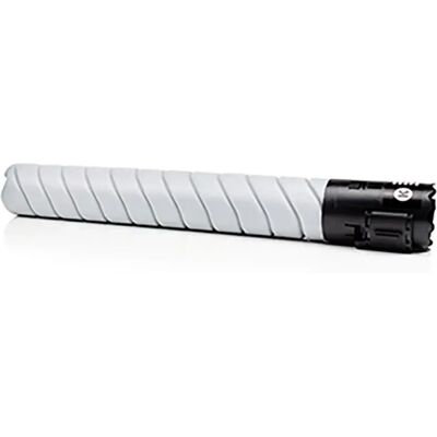 Generico Toner Ricoh Aficio Mp-c3003/mp-c3503/mp-c3004/mp-c3504 Black One Size unisex - Publicité Generico Toner Ricoh Aficio Mp-c3003/mp-c3503/mp-c3004/mp-c3504 Black One Size unisex - Publicité