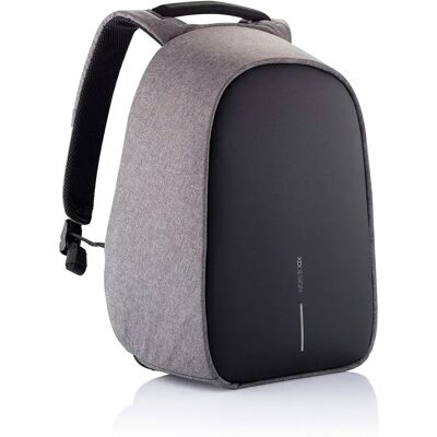Xd Design Sac à Dos Pour Ordinateur Portable Bobby Hero P705.712 Grey One Size unisex - Publicité Xd Design Sac à Dos Pour Ordinateur Portable Bobby Hero P705.712 Grey One Size unisex - Publicité
