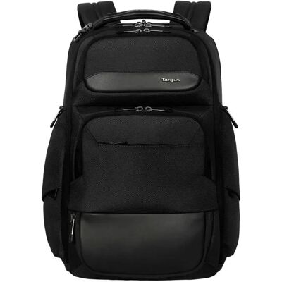 Targus Housse Pour Ordinateur Portable Heritageluxe 16´´ Black One Size unisex - Publicité Targus Housse Pour Ordinateur Portable Heritageluxe 16´´ Black One Size unisex - Publicité