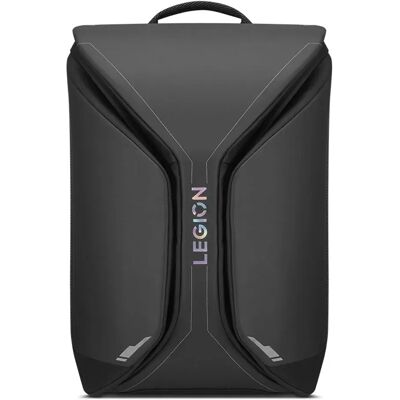 IBM Idg Sac à Dos Pour Ordinateur Portable Legion Armored Gb900 16´´ Black One Size unisex - Publicité IBM Idg Sac à Dos Pour Ordinateur Portable Legion Armored Gb900 16´´ Black One Size unisex - Publicité