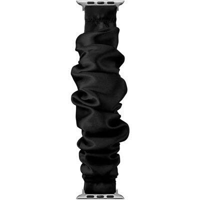 Laut Sangle Apple Watch Pop Loop 40/42 Mm Black One Size - Publicité Laut Sangle Apple Watch Pop Loop 40/42 Mm Black One Size - Publicité