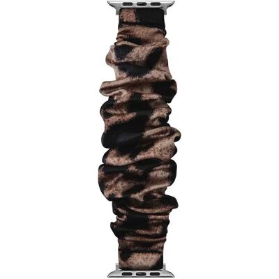 Laut Sangle Apple Watch Pop Loop 40/42 Mm Leopard One Size - Publicité Laut Sangle Apple Watch Pop Loop 40/42 Mm Leopard One Size - Publicité