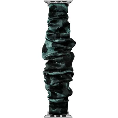 Laut Sangle Apple Watch Pop Loop 40/42 Mm Leopard Green One Size - Publicité Laut Sangle Apple Watch Pop Loop 40/42 Mm Leopard Green One Size - Publicité