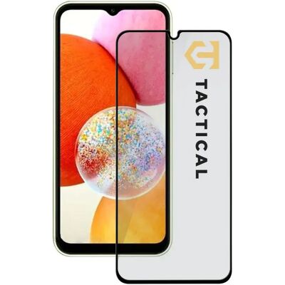 Tactical Film Protecteur D´écran Glass Shield 5d Samsung Galaxy A15 4g/5g Black One Size - Publicité Tactical Film Protecteur D´écran Glass Shield 5d Samsung Galaxy A15 4g/5g Black One Size - Publicité