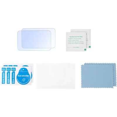 Sunnylife Film Protecteur D´écran Go Ultra Glass Transparent One Size - Publicité Sunnylife Film Protecteur D´écran Go Ultra Glass Transparent One Size - Publicité