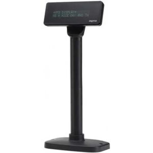 Approx Affichage Client Appvfd01 Vfd Black One Size unisex - Publicité Approx Affichage Client Appvfd01 Vfd Black One Size unisex - Publicité