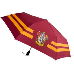 Cinereplicas Parapluie Gryffindor Multicolor One Size unisex - Publicité Cinereplicas Parapluie Gryffindor Multicolor One Size unisex - Publicité