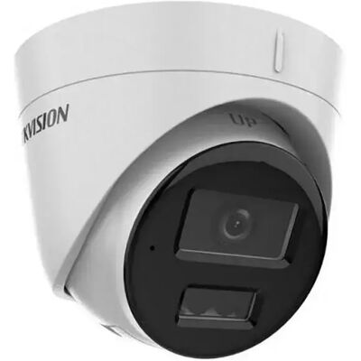 Hikvision Caméra De Surveillance Ds-2cd1343g2-liu 2.8 Mm Black One Size unisex - Publicité Hikvision Caméra De Surveillance Ds-2cd1343g2-liu 2.8 Mm Black One Size unisex - Publicité