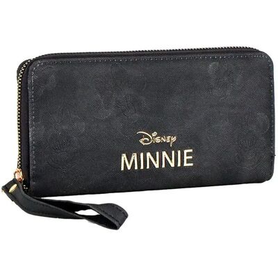 Cerda Disney Portefeuille En Similicuir Minnie Multicolor One Size - Publicité Cerda Disney Portefeuille En Similicuir Minnie Multicolor One Size - Publicité