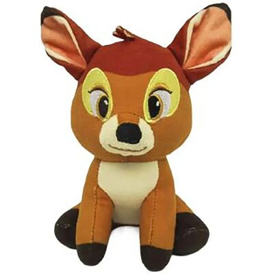 Cerda Disney Porte-clés En Peluche Bambi Disney Brown One Size - Publicité Cerda Disney Porte-clés En Peluche Bambi Disney Brown One Size - Publicité