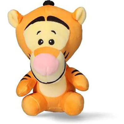 Cerda Disney Porte-clés En Peluche Tiger Winnie The Pooh Disney Orange One Size - Publicité Cerda Disney Porte-clés En Peluche Tiger Winnie The Pooh Disney Orange One Size - Publicité