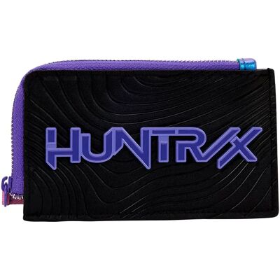 Loungefly Porte-cartes Kpop Demon Hunters Huntrix Multicolor One Size - Publicité Loungefly Porte-cartes Kpop Demon Hunters Huntrix Multicolor One Size - Publicité