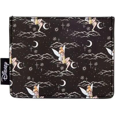 Loungefly Porte-cartes Tinker Bell Night Sky Multicolor One Size - Publicité Loungefly Porte-cartes Tinker Bell Night Sky Multicolor One Size - Publicité