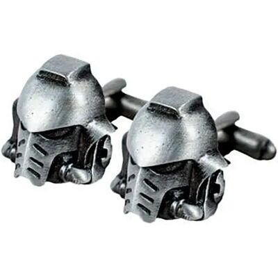 Aaa Merchandise Goupille Métallique Warhammer 40.000 Space Marine Silver One Size unisex - Publicité Aaa Merchandise Goupille Métallique Warhammer 40.000 Space Marine Silver One Size unisex - Publicité