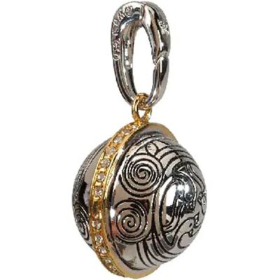 Noble Collection Pendentif De Charme De Rappel Silver One Size unisex - Publicité Noble Collection Pendentif De Charme De Rappel Silver One Size unisex - Publicité