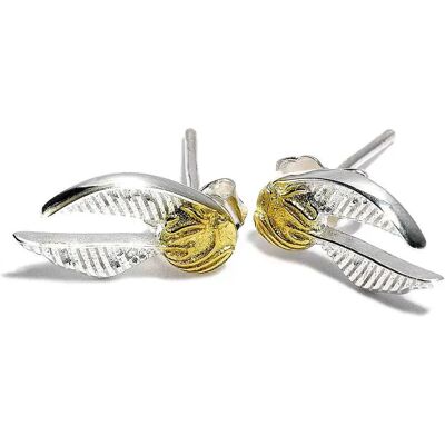 The Carat Shop Boucles D´oreilles Vif D´or Silver One Size unisex - Publicité The Carat Shop Boucles D´oreilles Vif D´or Silver One Size unisex - Publicité