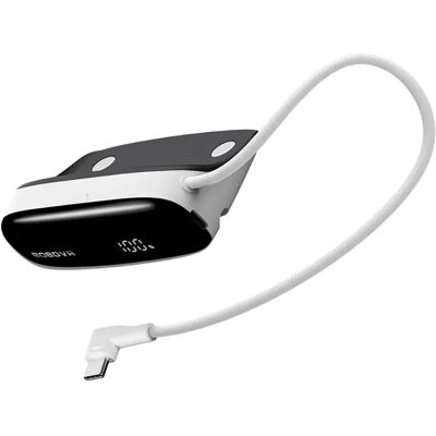 Bobovr Station De Recharge Pd100 White One Size - Publicité Bobovr Station De Recharge Pd100 White One Size - Publicité