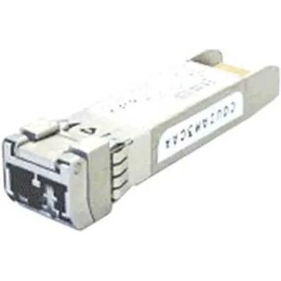 Cisco Systems Émetteur-récepteur 10g Base Cu Sfp+ 3m Black One Size unisex - Publicité Cisco Systems Émetteur-récepteur 10g Base Cu Sfp+ 3m Black One Size unisex - Publicité