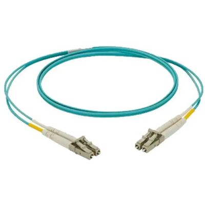 Panduit Câble à Fibre Optique Nkfpx2elllsm005 5 M Multicolor One Size unisex - Publicité Panduit Câble à Fibre Optique Nkfpx2elllsm005 5 M Multicolor One Size unisex - Publicité