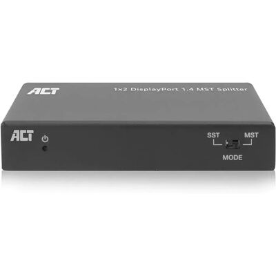 Act Câble Vga Ac7720 Black One Size unisex - Publicité Act Câble Vga Ac7720 Black One Size unisex - Publicité