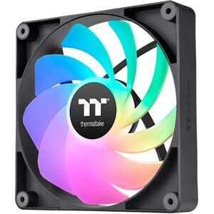Thermaltake Ventilateur Ct120 Argb Invert 2 Unités Black One Size unisex - Publicité Thermaltake Ventilateur Ct120 Argb Invert 2 Unités Black One Size unisex - Publicité