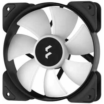 Fractal Design Ventilateur Aspect 12 Series Rgb Pwm 120 Mm 3 Unités Black One Size unisex - Publicité Fractal Design Ventilateur Aspect 12 Series Rgb Pwm 120 Mm 3 Unités Black One Size unisex - Publicité